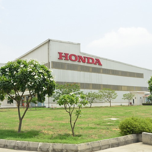 Honda India Power Product Limited